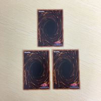 遊戯王 字レア カード トレーディングカード アマゾネスの秘術 まとめ サムネイル 7