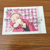 カード トレカ まとめ ツキウタ ぱしゃこれ 弥生 春 如月 恋 皐月 葵 文月 海 神無月 郁 12 サムネイル 7
