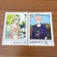 カード トレカ まとめ ツキウタ ぱしゃこれ 弥生 春 如月 恋 皐月 葵 文月 海 神無月 郁 12 サムネイル 3