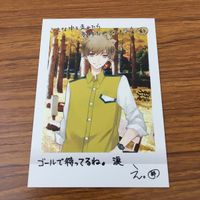 カード トレカ まとめ ツキウタ ぱしゃこれ 弥生 春 如月 恋 皐月 葵 文月 海 神無月 郁 12 サムネイル 9