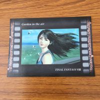 Final Fantasy Card Lot FF Garden TCG Japanese Anime サムネイル 9