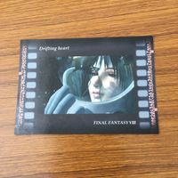 Final Fantasy Card Lot FF Garden TCG Japanese Anime サムネイル 7