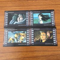 Final Fantasy Card Lot FF Garden TCG Japanese Anime サムネイル 1