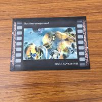 Final Fantasy Card Lot FF Garden TCG Japanese Anime サムネイル 5