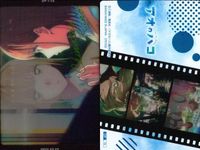 カード アオのハコ ウエハース ビジュアルカード まとめ OP ED 15 17 18 サムネイル 4