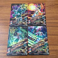カード トレカ まとめ ガンバライジング SR ウォズ ウォズギンガ 2 サムネイル 2