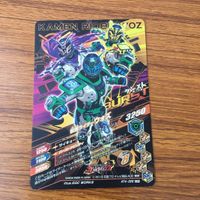 カード トレカ まとめ ガンバライジング SR ウォズ ウォズギンガ 2 サムネイル 8