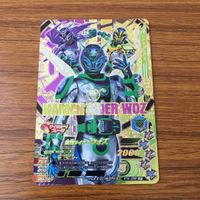 カード トレカ まとめ ガンバライジング SR ウォズ ウォズギンガ 2 サムネイル 7