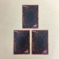 遊戯王 ノーマル カード トレーディングカード 鳥銃士カステル まとめ サムネイル 7
