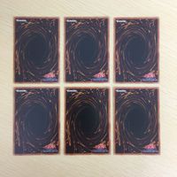 遊戯王 ノーマル カード トレーディングカード 鳥銃士カステル まとめ サムネイル 6