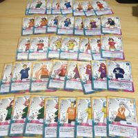 にじさんじチップス にじさんじマンシール スーパー叶ゼウス スーパー葛葉デビル ホロライブ vチューバー まとめ r080 o5-1 0524 サムネイル 9