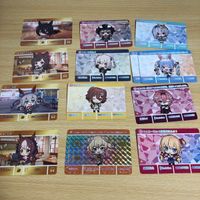 にじさんじチップス にじさんじマンシール スーパー叶ゼウス スーパー葛葉デビル ホロライブ vチューバー まとめ r080 o5-1 0524 サムネイル 4