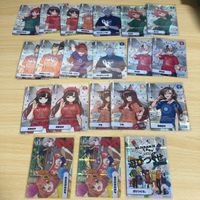 にじさんじチップス にじさんじマンシール スーパー叶ゼウス スーパー葛葉デビル ホロライブ vチューバー まとめ r080 o5-1 0524 サムネイル 3