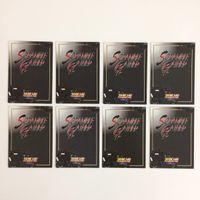 スクランブルギャザー scramble gather 幸運 ド根性 愛 ひらめき 夢 まとめ スーパーロボット大戦 バンダイ サムネイル 6