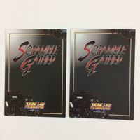 スクランブルギャザー scramble gather 幸運 ド根性 愛 ひらめき 夢 まとめ スーパーロボット大戦 バンダイ サムネイル 10