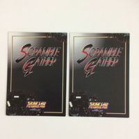 スクランブルギャザー scramble gather 幸運 ド根性 愛 ひらめき 夢 まとめ スーパーロボット大戦 バンダイ サムネイル 8