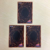遊戯王 ノーマル カード トレーディングカード 魔鍵銃ーバトスバスター まとめ サムネイル 7