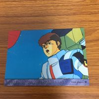 機動戦士 ガンダム 逆襲のシャア カード ダス マスターズ カード まとめ アムロ νガンダム 2 サムネイル 2