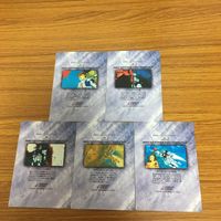 機動戦士 ガンダム 逆襲のシャア カード ダス マスターズ カード まとめ アムロ νガンダム 2 サムネイル 7