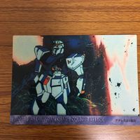 機動戦士 ガンダム 逆襲のシャア カード ダス マスターズ カード まとめ アムロ νガンダム 2 サムネイル 3