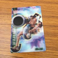 カード トレカ まとめ ワンピース ワンピ 129 134 137 142 162 エネル ワイパー シュラ 19 サムネイル 9