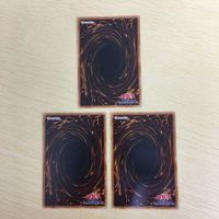遊戯王 字レア カード トレーディングカード アマゾネスの秘術 まとめ サムネイル 7