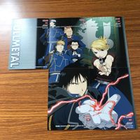 鋼の錬金術師 ハガレン カード トレカ カードダスマスターズ まとめ エド アル ロイ ウィンリィ アームストロング リザ ハボック 45