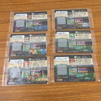 カード トレカ まとめ ガオロード 未開封 ゴレムナイト ヒポラカムス マニタリーニ メルクリア ピリカ ピリム エンパンダー 40 サムネイル 2