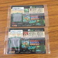 カード トレカ まとめ ガオロード 未開封 ゴレムナイト ヒポラカムス マニタリーニ メルクリア ピリカ ピリム エンパンダー 40 サムネイル 6