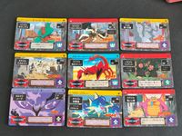 ドラゴンクエスト ドラクエ カード カードダス ロト バンダイ 1990 まとめ 76 77 78 79 80 81 82 83 84