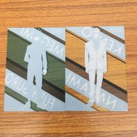 カード トレカ まとめ 呪術廻戦 虎杖 悠仁 伏黒 恵 七海 健人 五条 悟 39 サムネイル 6