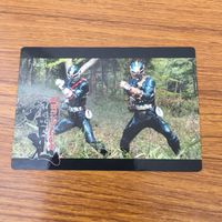 カード トレカ まとめ 仮面ライダー 響鬼 55 サムネイル 3