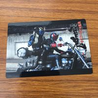 カード トレカ まとめ 仮面ライダー 響鬼 55 サムネイル 9