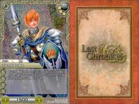 ラストクロニクル Last Chronicle ラスクロ カード キラ まとめ スロネア 名冠の戦天使 駆け抜ける軍旗手 団結の見習い騎士 サムネイル 4