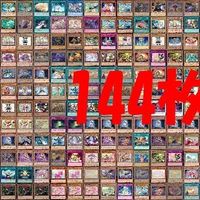 Yu-Gi-Oh Normal Rare Card Lot Bulk Japanese Anime TCG Trading Card