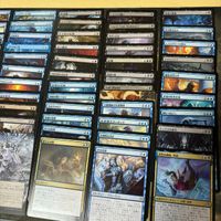 《ディミーアの黒幕ラザーヴ/Lazav, Dimir Mastermind》青黒 ディミーア コントロール 統率者戦 EDH 構築済みデッキ デッキパーツ nvq32 14 サムネイル 4
