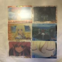 カード トレカ まとめ テイルズ 53 サムネイル 2