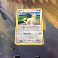 ポケモンカード 旧裏面 海外 英語版 ピッピ ペルシアン プクリン ホーホー 53 7 14 1 サムネイル 4