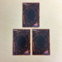 遊戯王 ノーマル カード トレーディングカード プランキッズミュー まとめ サムネイル 5
