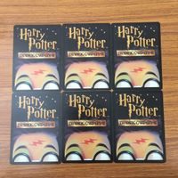 カード トレカ まとめ ハリーポッター かけそこないの魔法 エポキシマイズ 魔法生物の世話 インカーシフォア 52 サムネイル 2