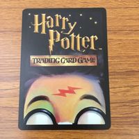 カード トレカ まとめ ハリーポッター かけそこないの魔法 エポキシマイズ 魔法生物の世話 インカーシフォア 52 サムネイル 8