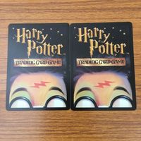 カード トレカ まとめ ハリーポッター かけそこないの魔法 エポキシマイズ 魔法生物の世話 インカーシフォア 52 サムネイル 6
