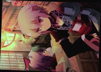 toho-30 カード 東方 雅華乱舞 美少女 キラ 森近 サムネイル 1