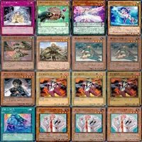 精霊術師ドリアード 森羅の姫芽官 ピケル 美少女系 かわいい系 ノーマル 字レア 大量 まとめ 遊戯王 サムネイル 5