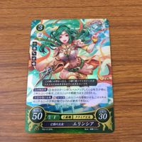 Fire Emblem Cipher Card Lot Kira Holo Rare Japanese サムネイル 5