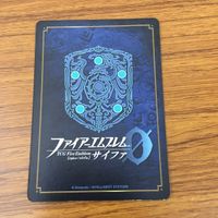 Fire Emblem Cipher Card Lot Kira Holo Rare Japanese サムネイル 8