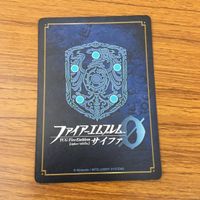 Fire Emblem Cipher Card Lot Kira Holo Rare Japanese サムネイル 6