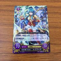 Fire Emblem Cipher Card Lot Kira Holo Rare Japanese サムネイル 7
