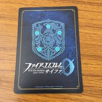 Fire Emblem Cipher Card Lot Kira Holo Rare Japanese サムネイル 4