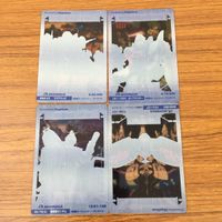 カード クリア トレカ まとめ ガンダム バトゥーリア マグアナック ガンブラスター 65 サムネイル 2